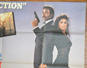 ACTION JACKSON – Subway Poster – TOP Right