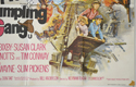 THE APPLE DUMPLING GANG (Bottom Right) Cinema Quad Movie Poster
