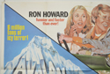 AVALANCHE / GRAND THEFT AUTO (Top Left) Cinema Quad Movie Poster