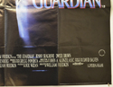 THE GUARDIAN (Bottom Right) Cinema Quad Movie Poster