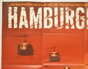 HAMBURGER HILL (Top Left) Cinema Quad Movie Poster