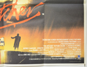 THE HITCHER (Bottom Right) Cinema Quad Movie Poster
