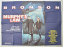 MURPHY’S LAW Cinema Quad Movie Poster