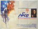 NICO Cinema Quad Movie Poster