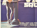 VICE SQUAD (Bottom Left) Cinema Quad Movie Poster