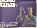 VICE SQUAD (Bottom Right) Cinema Quad Movie Poster