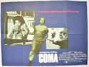 COMA Cinema Quad Movie Poster