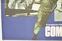 COMA (Bottom Left) Cinema Quad Movie Poster