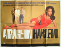 A Rage In Harlem