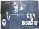 City Of Industry