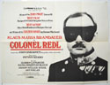 Colonel Redl <p><i> (a.k.a Oberst Redl) </i></p>