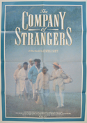 Company Of Strangers