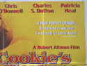 COOKIE’S FORTUNE (Top Right) Cinema Quad Movie Poster