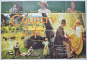 COUNTRY LIFE Cinema Quad Movie Poster