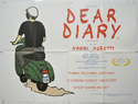 Dear Diary <p><i> (a.k.a Caro diario) </i></p>