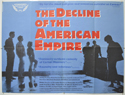 Decline Of The American Empire (The) <p><i> (a.k.a. Le déclin de l'empire américain) </i></p>