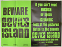 Devil's Island <p><i> (a.k.a. Djöflaeyjan) </i></p>