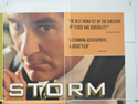 THE ICE STORM (Top Right) Cinema Quad Movie Poster