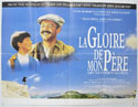 La Gloire De Mon Pere <p><i> (a.k.a. My Father's Glory) </i></p>
