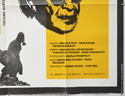 LETTERS FROM A DEAD MAN (Bottom Right) Cinema Quad Movie Poster
