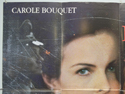 LUCIE AUBRAC (Top Left) Cinema Quad Movie Poster