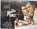 Mambo Kings (The)