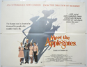 Meet The Applegates