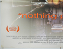 NOTHING PERSONAL (Bottom Left) Cinema Quad Movie Poster