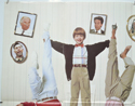 PROBLEM CHILD (Top Left) Cinema Quad Movie Poster