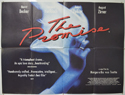 THE PROMISE Cinema Quad Movie Poster