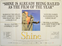 Shine <p><i> (Reviews Version) </i></p>