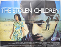THE STOLEN CHILDREN Cinema Quad Movie Poster