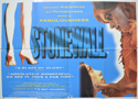STONEWALL Cinema Quad Movie Poster