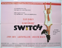 SWITCH Cinema Quad Movie Poster