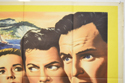 KINGS GO FORTH (Top Right) Cinema Quad Movie Poster