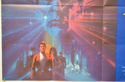 STAR TREK III : THE SEARCH FOR SPOCK (Bottom Left) Cinema Quad Movie Poster