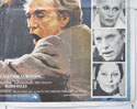 THE CASSANDRA CROSSING (Bottom Right) Cinema Quad Movie Poster