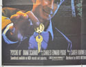 PSYCHO III (Bottom Left) Cinema Quad Movie Poster