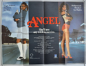 ANGEL Cinema Quad Movie Poster