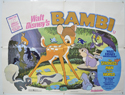 Bambi <p><i> 1976 re-release </i></p>