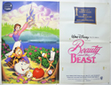 Beauty And The Beast <p><i> (Version 2) </i></p>