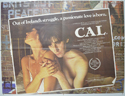 CAL Cinema Quad Movie Poster