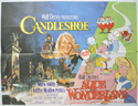Candleshoe / Alice In Wonderland <p><i> (Double Bill) </i></p>