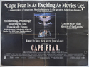 Cape Fear <p><i> (reviews version) </i></p>