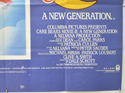 CARE BEARS MOVIE 2 : A NEW GENERATION (Bottom Right) Cinema Quad Movie Poster
