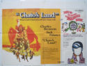 Chato's Land / Here We Go Round The Mulberry Bush <p><i> (Double Bill) </i></p>