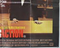 CLASS ACTION (Bottom Right) Cinema Quad Movie Poster