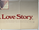 ENEMIES, A LOVE STORY (Bottom Right) Cinema Quad Movie Poster