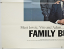 FAMILY BUSINESS (Bottom Left) Cinema Quad Movie Poster