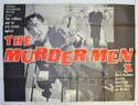 Murder Men (The)